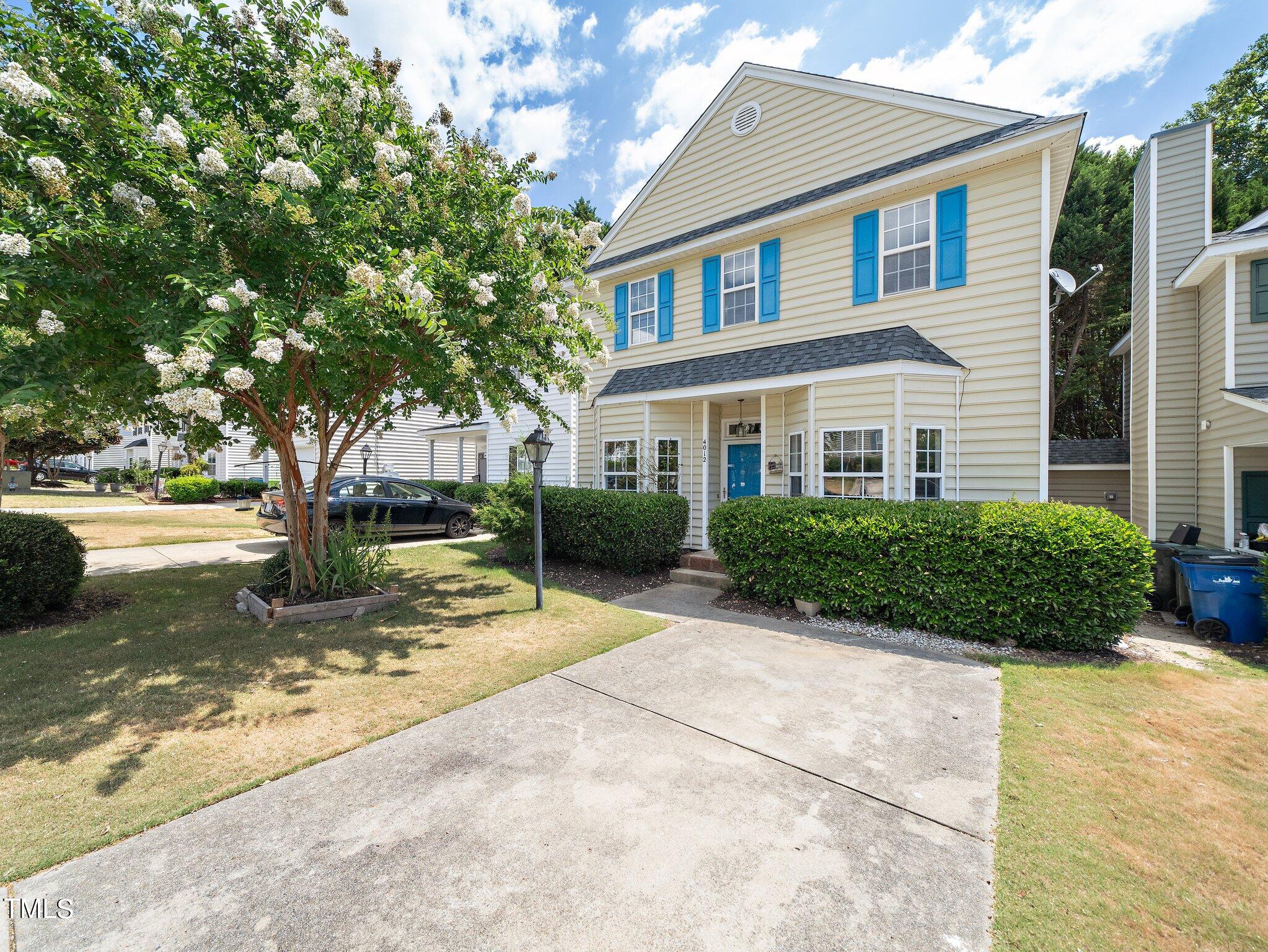 4012 Beaufain Street Raleigh, NC 27604 - Photo 1 of 9 3-web-or-mls-4012 Beaufrain-29