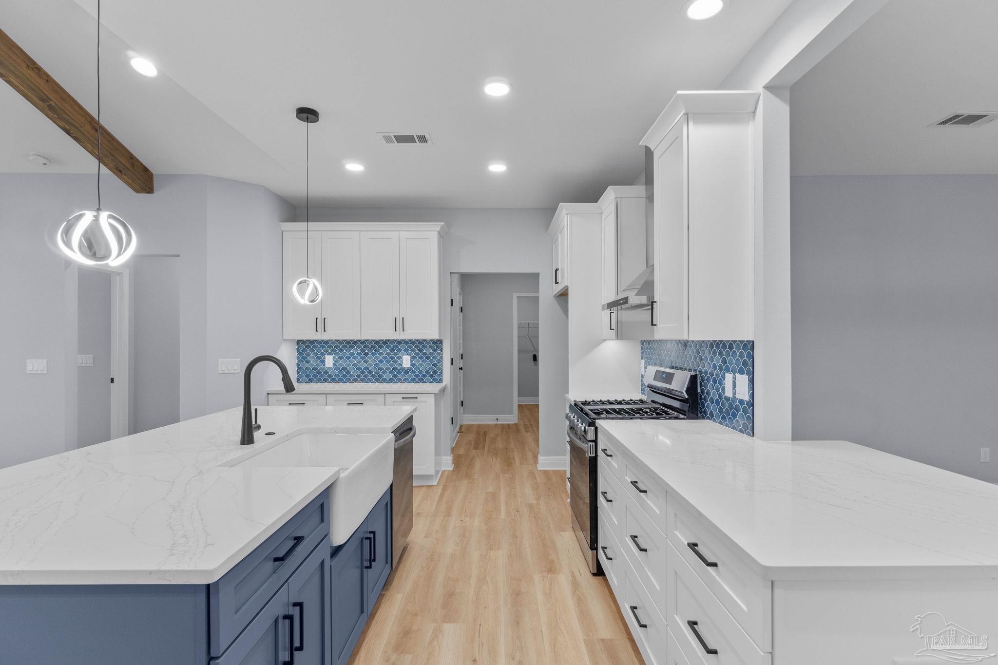 3318 Bob Tolbert Road Navarre, FL 32566 - Photo 1 of 61