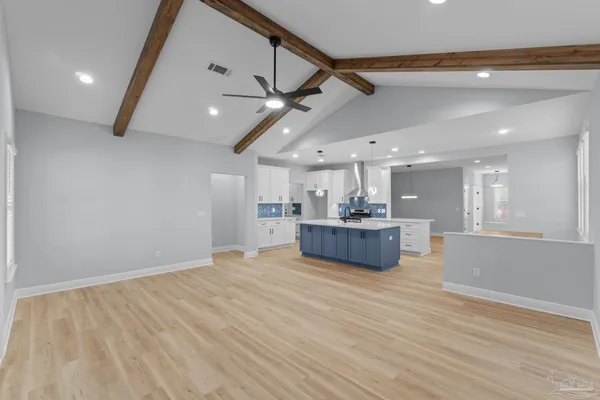 $599,900 | 3326 Bob Tolbert Road, Navarre, FL 32566