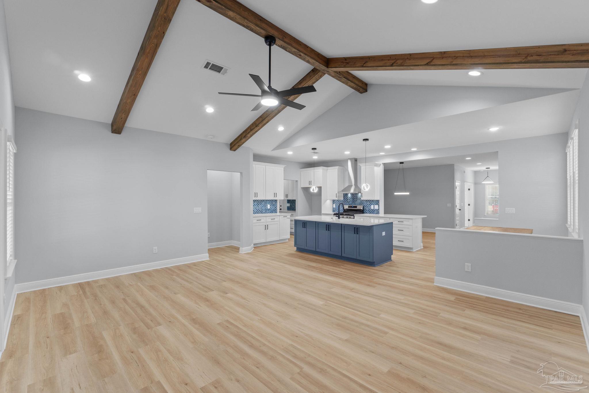 3318 Bob Tolbert Road Navarre, FL 32566 - Photo 11 of 61