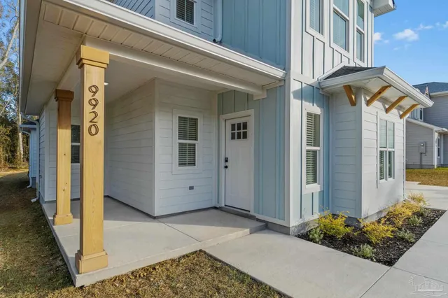 $599,900 | 3318 Bob Tolbert Road, Navarre, FL 32566