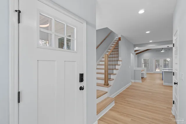 $599,900 | 3318 Bob Tolbert Road, Navarre, FL 32566