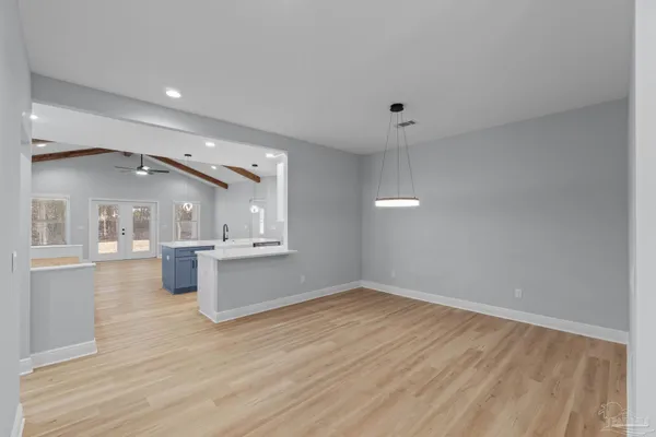 $599,900 | 3326 Bob Tolbert Road, Navarre, FL 32566