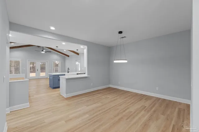 $599,900 | 3318 Bob Tolbert Road, Navarre, FL 32566