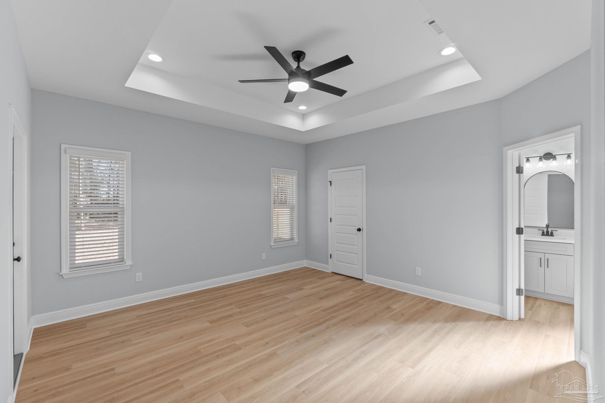 3318 Bob Tolbert Road Navarre, FL 32566 - Photo 20 of 61