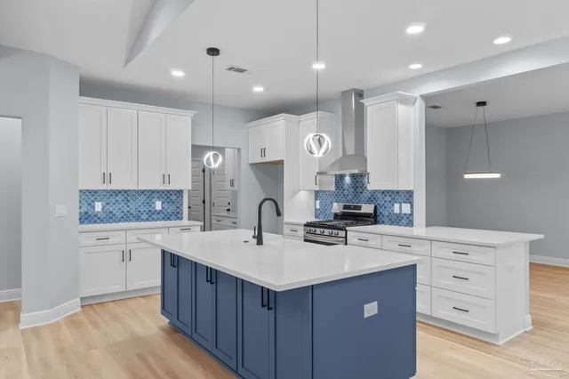 $599,900 | 3318 Bob Tolbert Road, Navarre, FL 32566