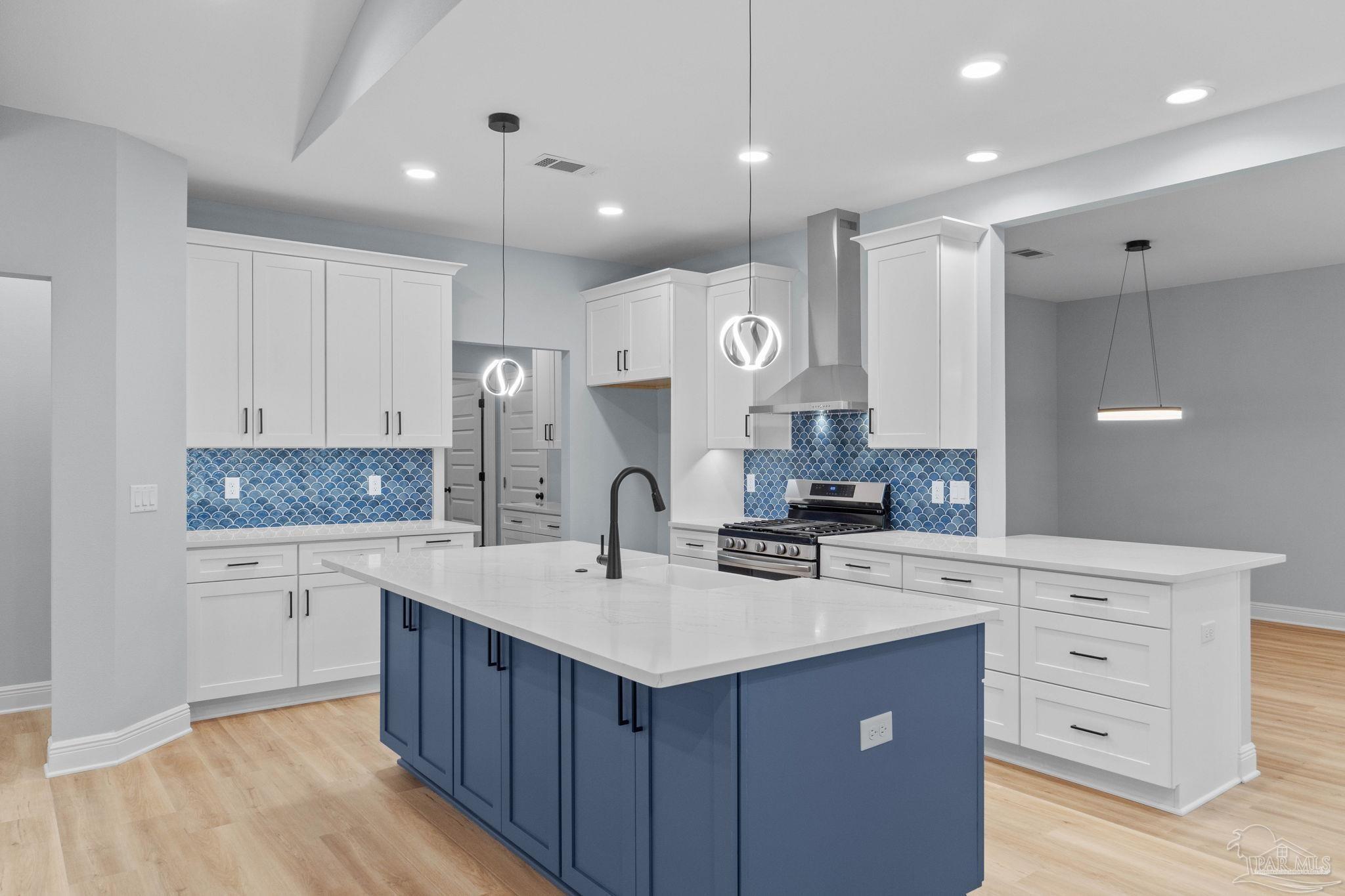 3318 Bob Tolbert Road Navarre, FL 32566 - Photo 2 of 61