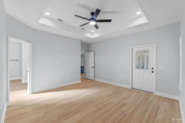 $599,900 | 3318 Bob Tolbert Road, Navarre, FL 32566