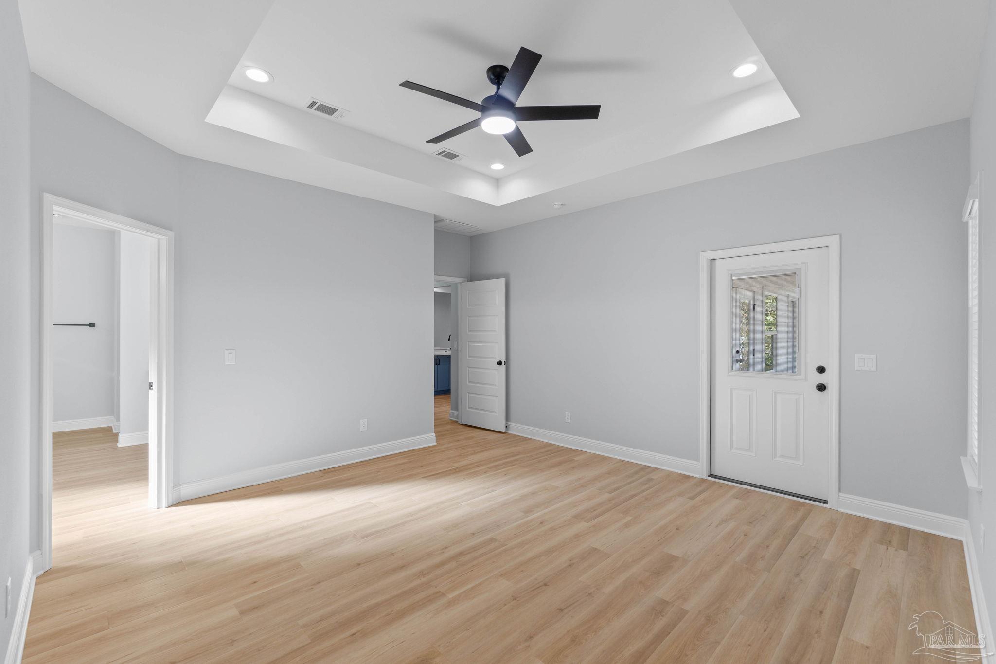 3318 Bob Tolbert Road Navarre, FL 32566 - Photo 21 of 61