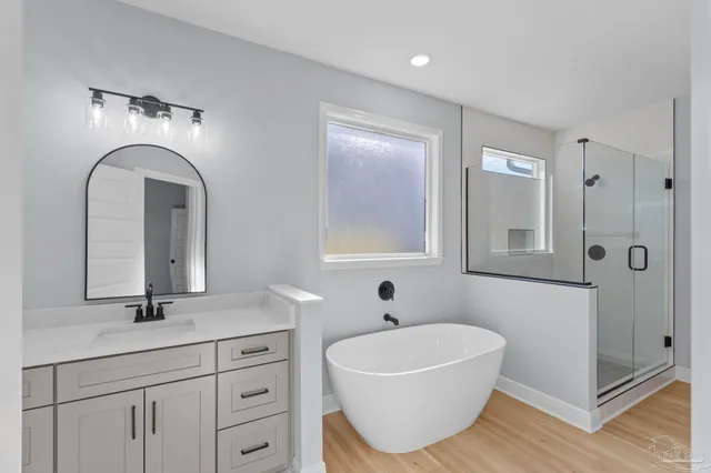 $599,900 | 3318 Bob Tolbert Road, Navarre, FL 32566