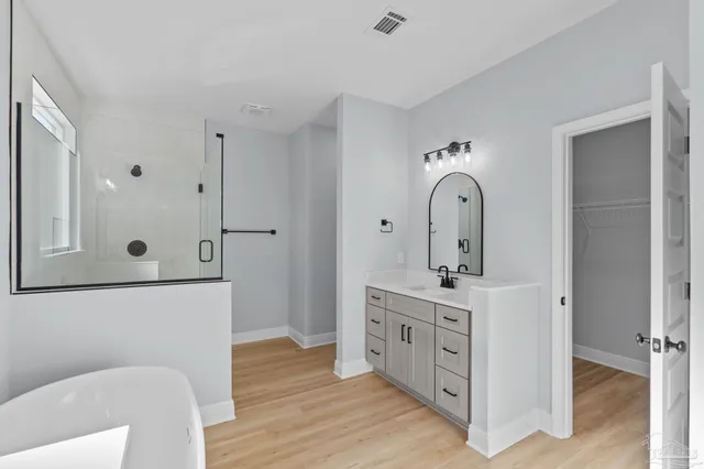 $599,900 | 3318 Bob Tolbert Road, Navarre, FL 32566