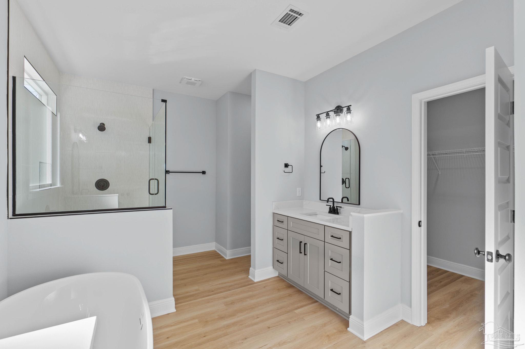 3318 Bob Tolbert Road Navarre, FL 32566 - Photo 25 of 61