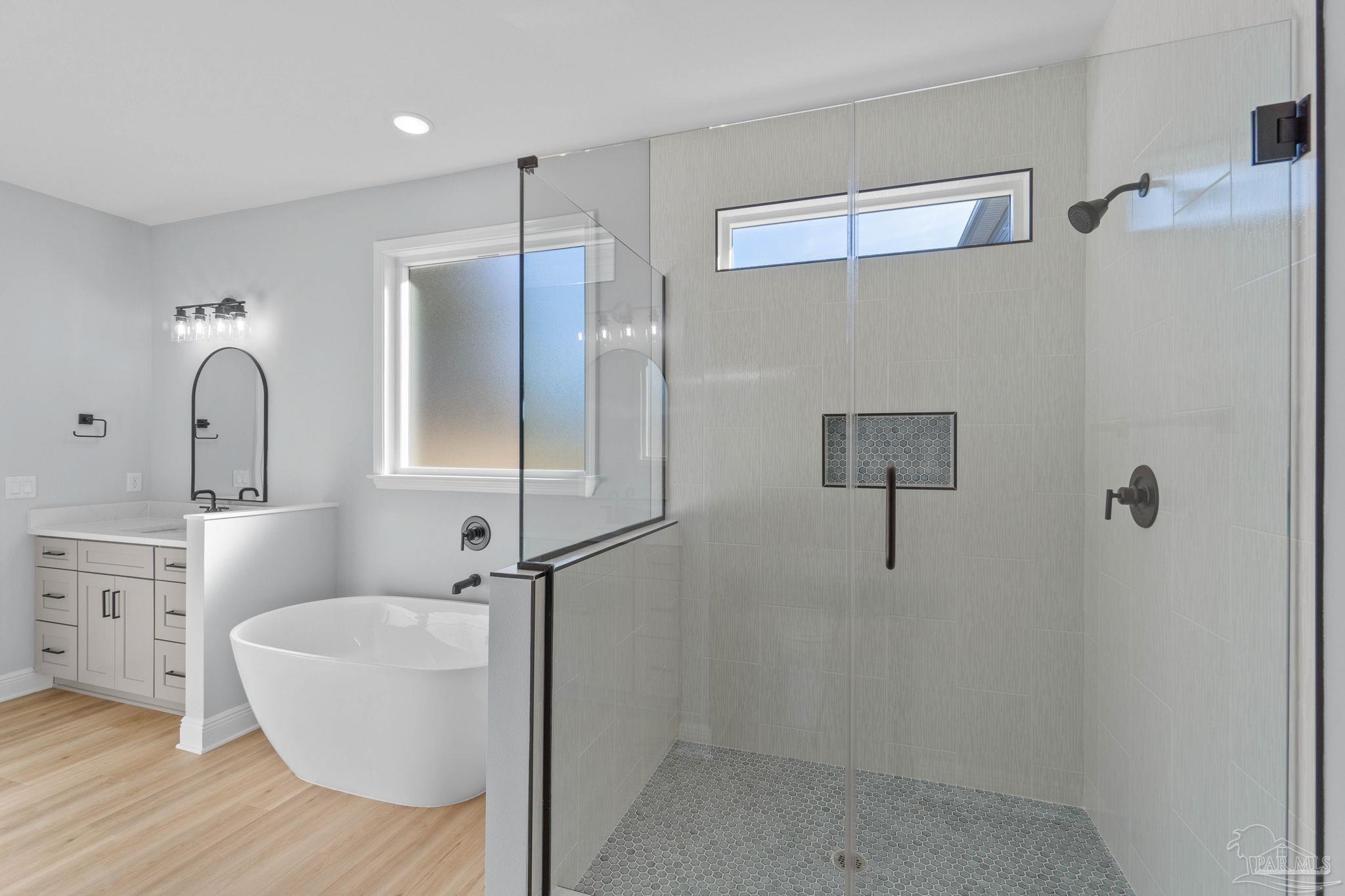 3318 Bob Tolbert Road Navarre, FL 32566 - Photo 26 of 61