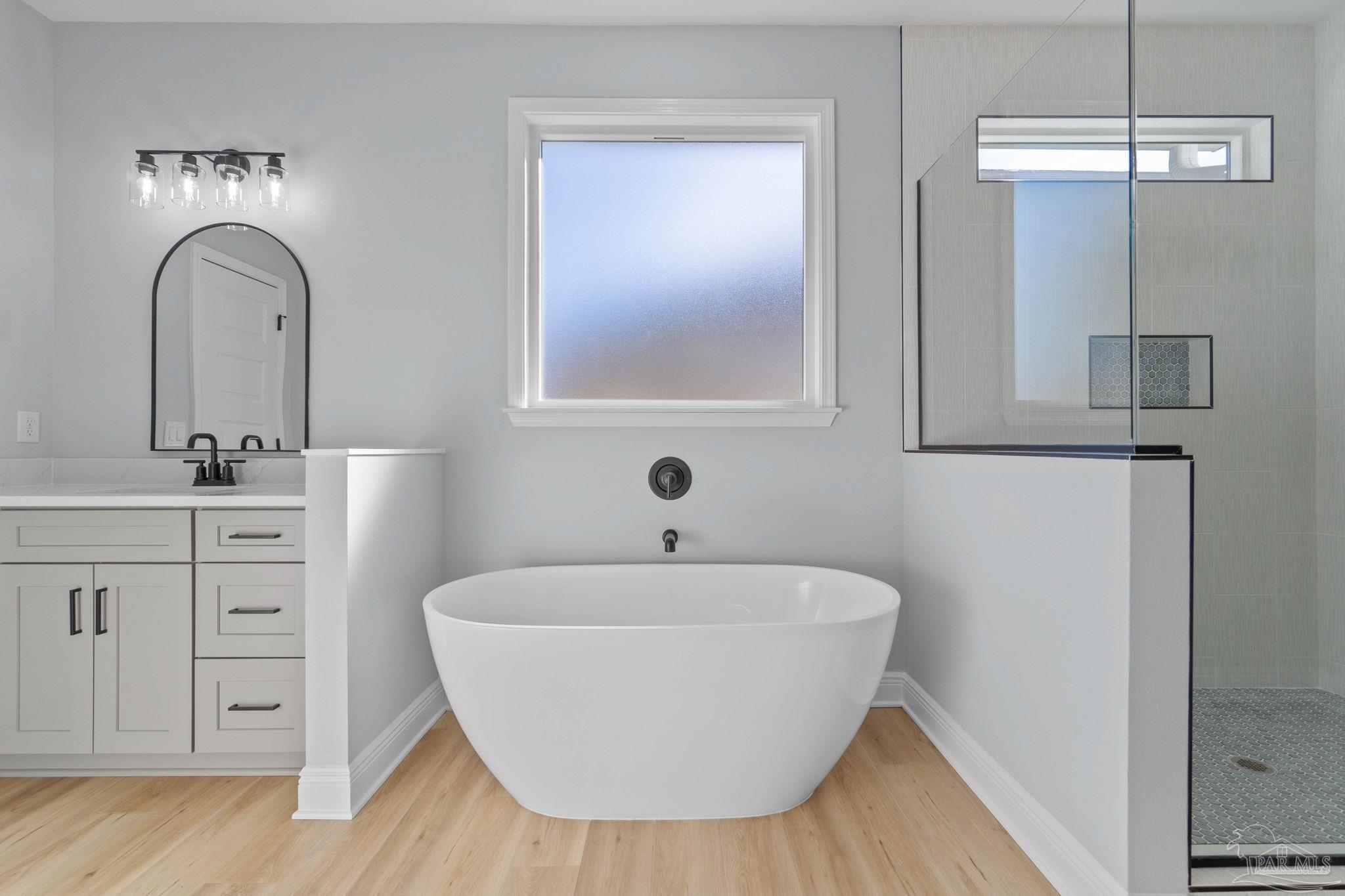 3318 Bob Tolbert Road Navarre, FL 32566 - Photo 27 of 61