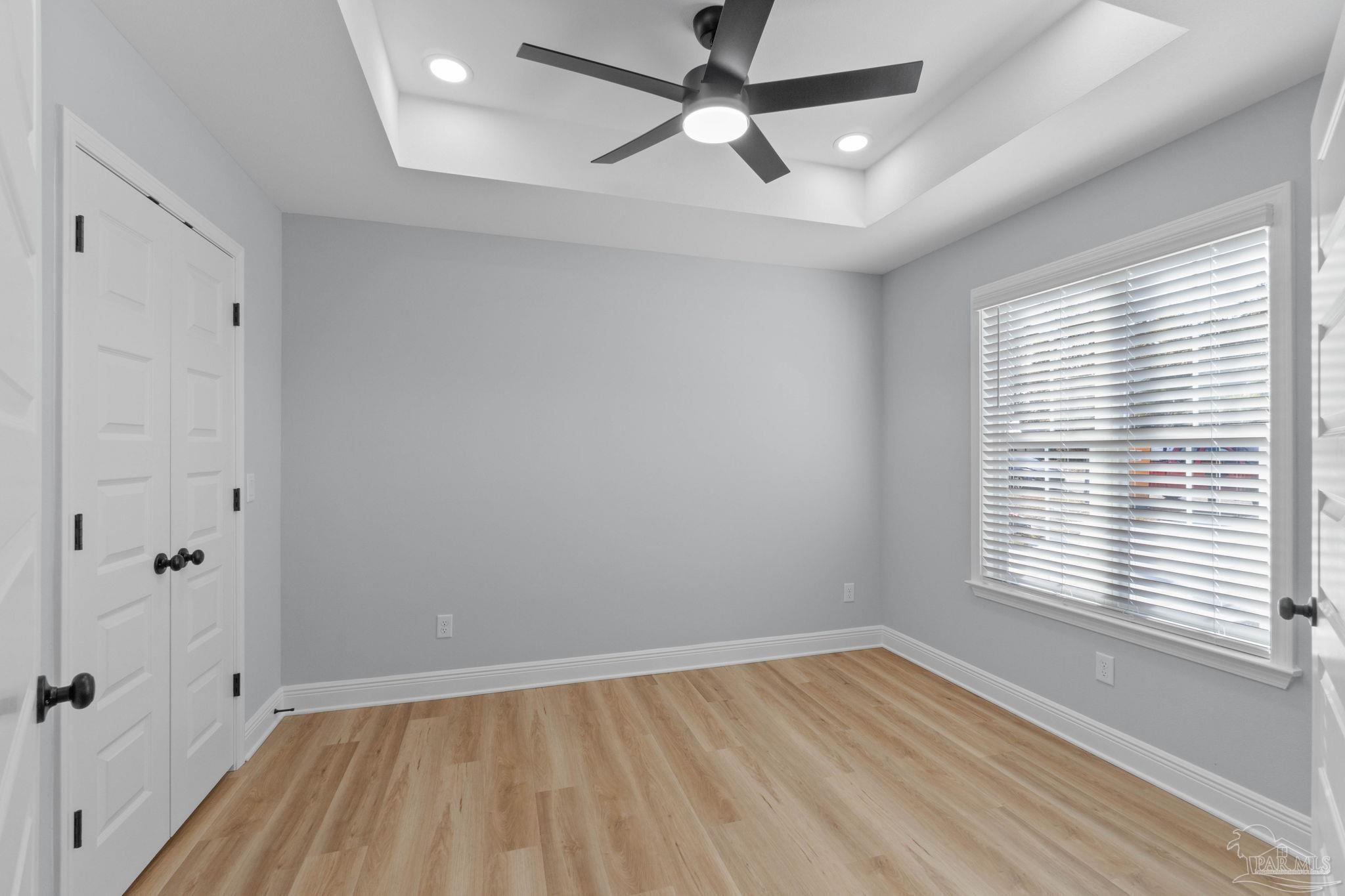 3318 Bob Tolbert Road Navarre, FL 32566 - Photo 30 of 61