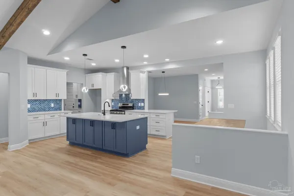 $599,900 | 3326 Bob Tolbert Road, Navarre, FL 32566