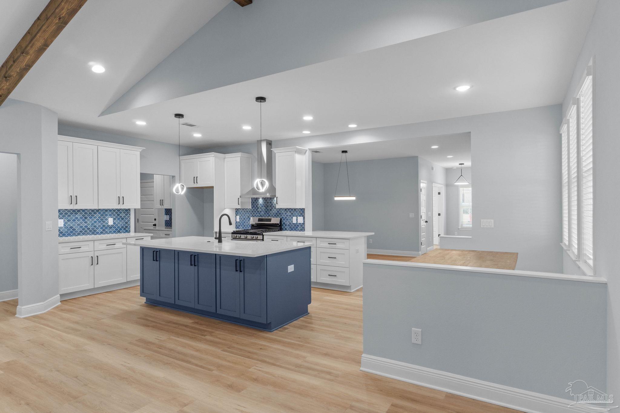 3318 Bob Tolbert Road Navarre, FL 32566 - Photo 3 of 61