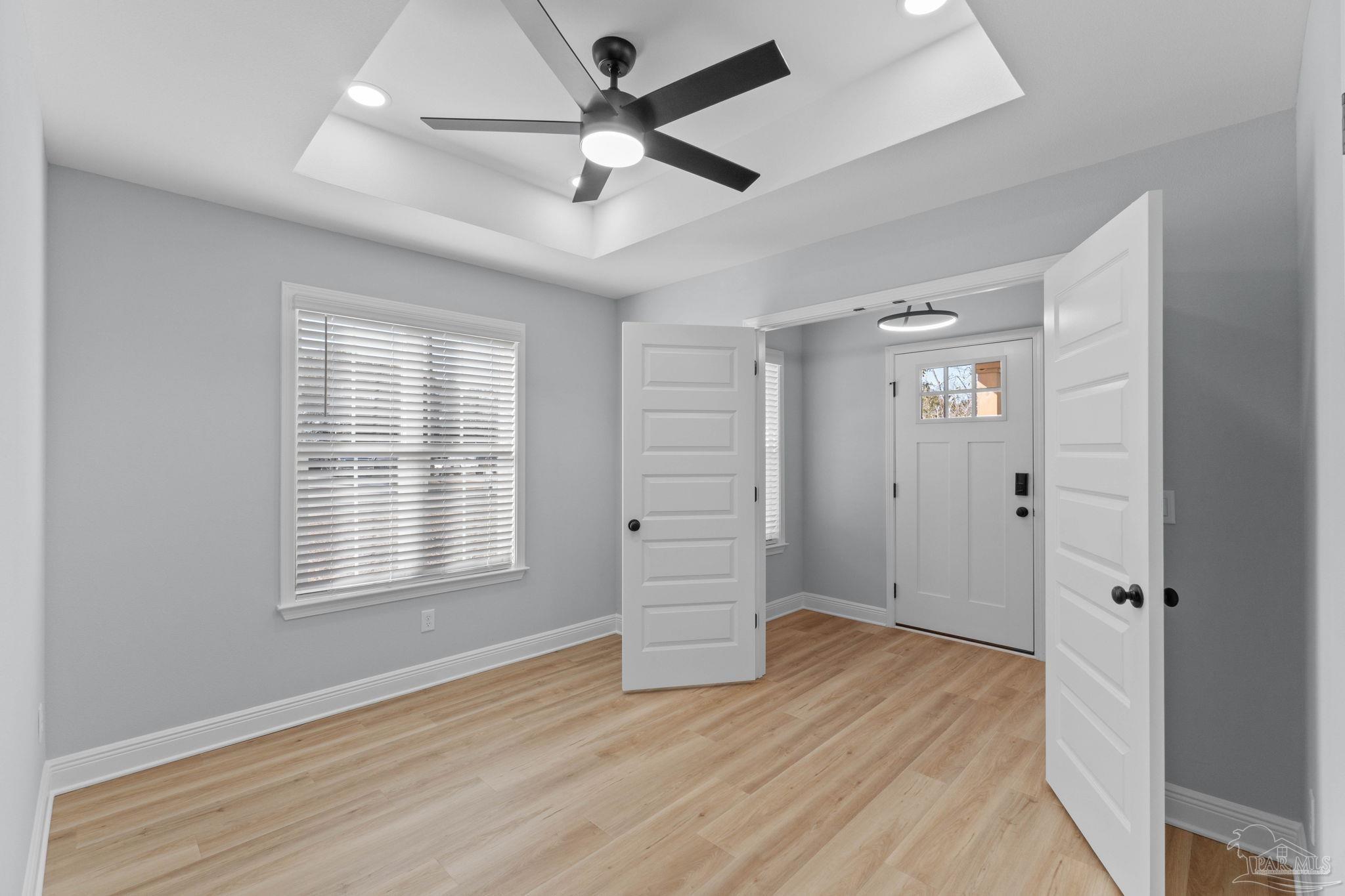 3318 Bob Tolbert Road Navarre, FL 32566 - Photo 31 of 61