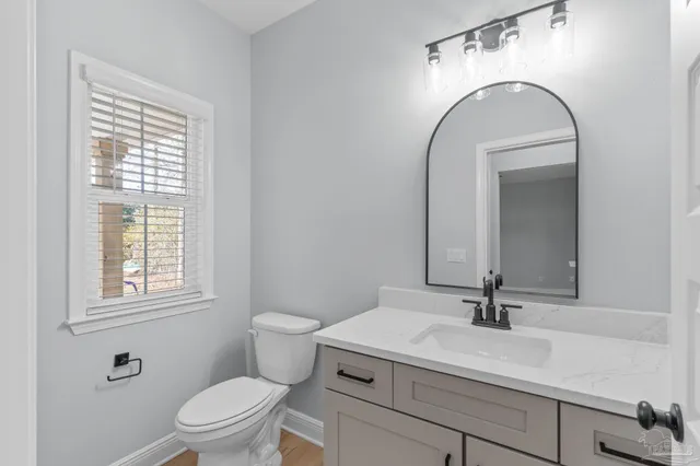 $599,900 | 3318 Bob Tolbert Road, Navarre, FL 32566