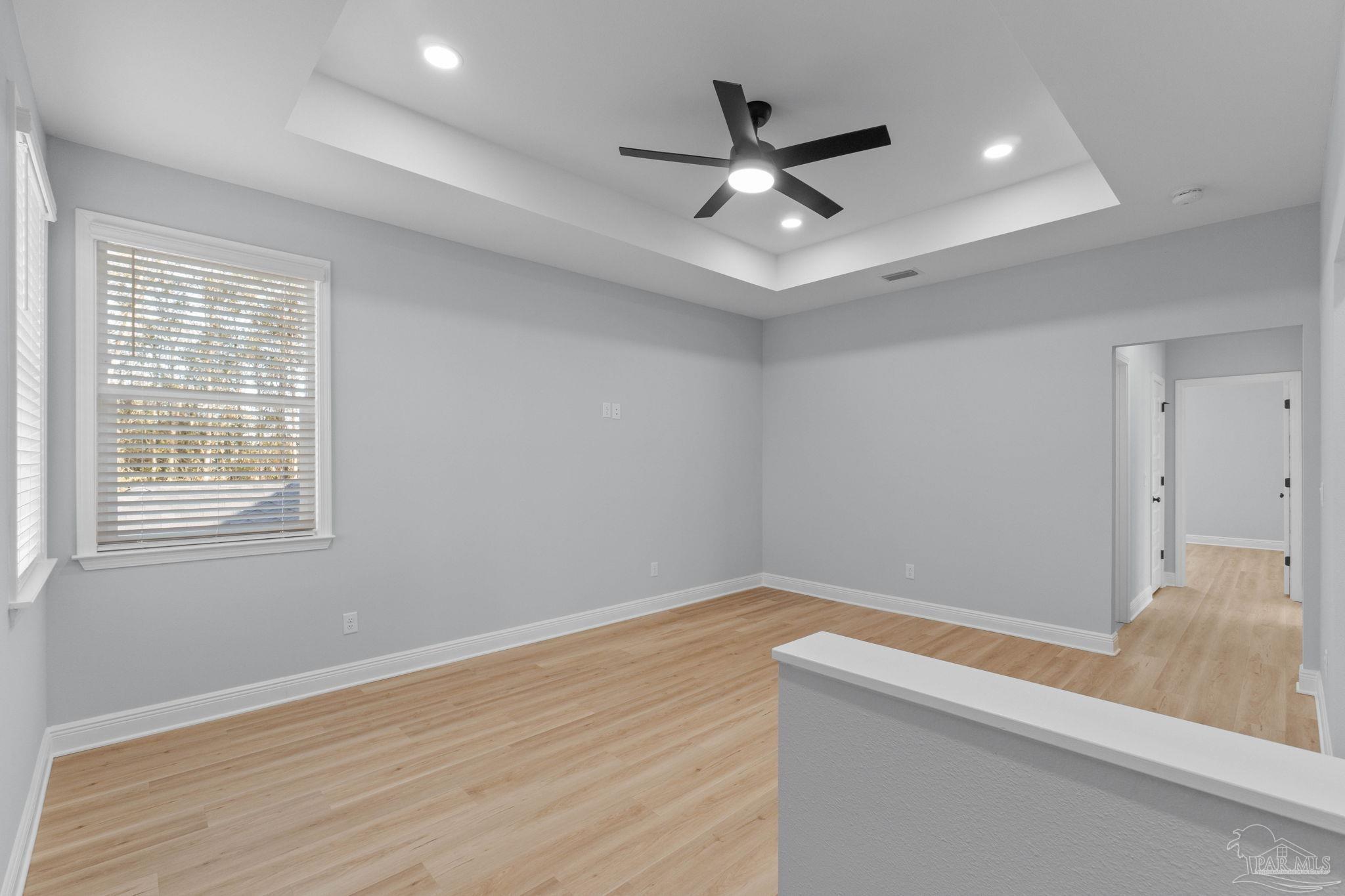 3318 Bob Tolbert Road Navarre, FL 32566 - Photo 35 of 61