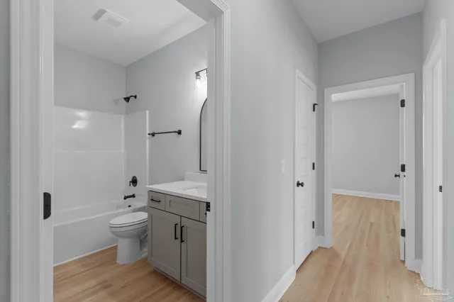 $599,900 | 3318 Bob Tolbert Road, Navarre, FL 32566