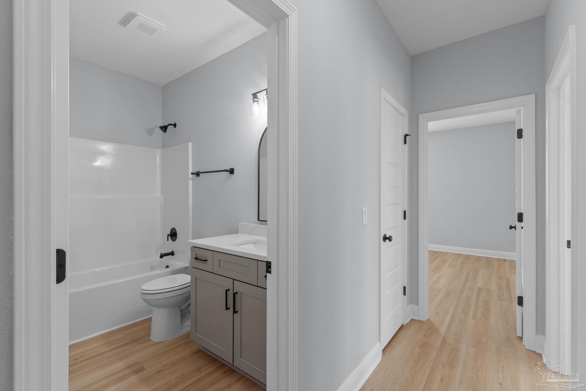 3318 Bob Tolbert Road Navarre, FL 32566 - Photo 38 of 61