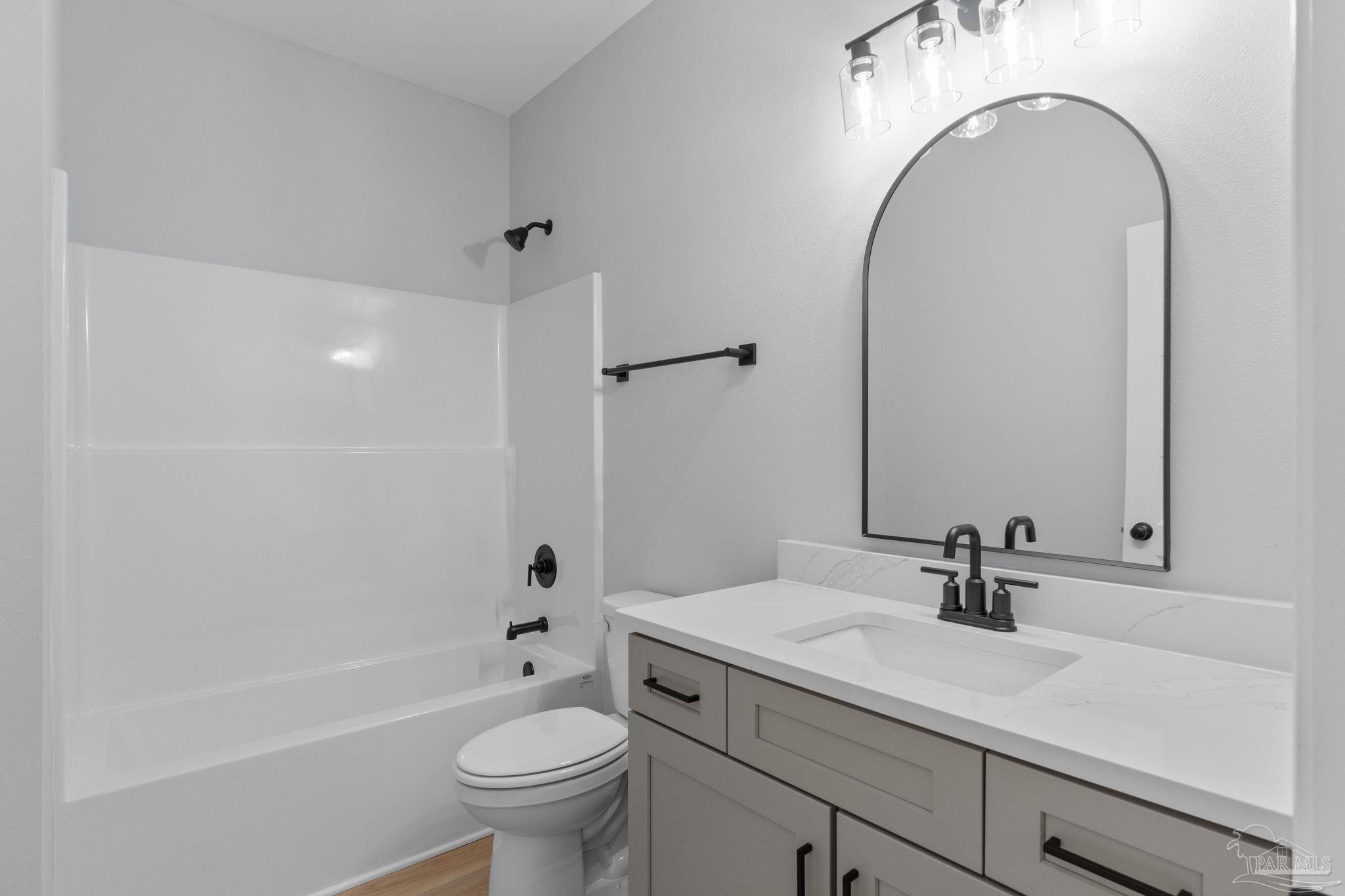 3318 Bob Tolbert Road Navarre, FL 32566 - Photo 39 of 61