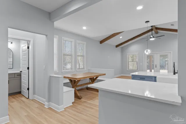 $599,900 | 3318 Bob Tolbert Road, Navarre, FL 32566