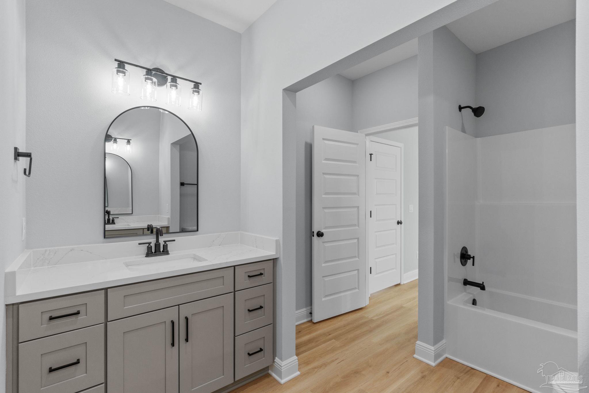 3318 Bob Tolbert Road Navarre, FL 32566 - Photo 46 of 61