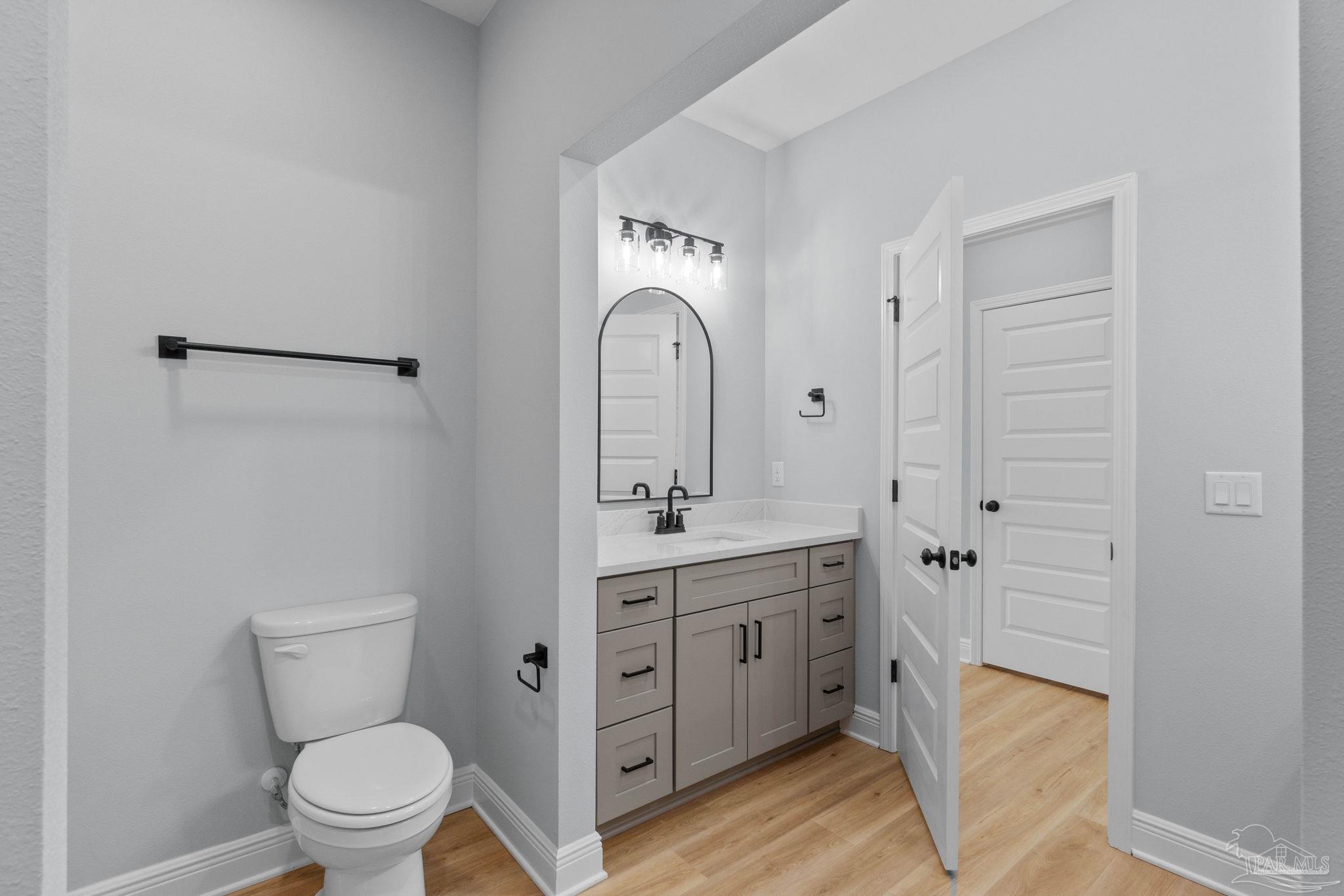 3318 Bob Tolbert Road Navarre, FL 32566 - Photo 48 of 61