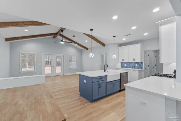 $599,900 | 3326 Bob Tolbert Road, Navarre, FL 32566