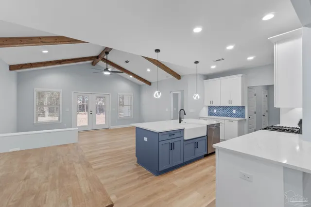 $599,900 | 3318 Bob Tolbert Road, Navarre, FL 32566