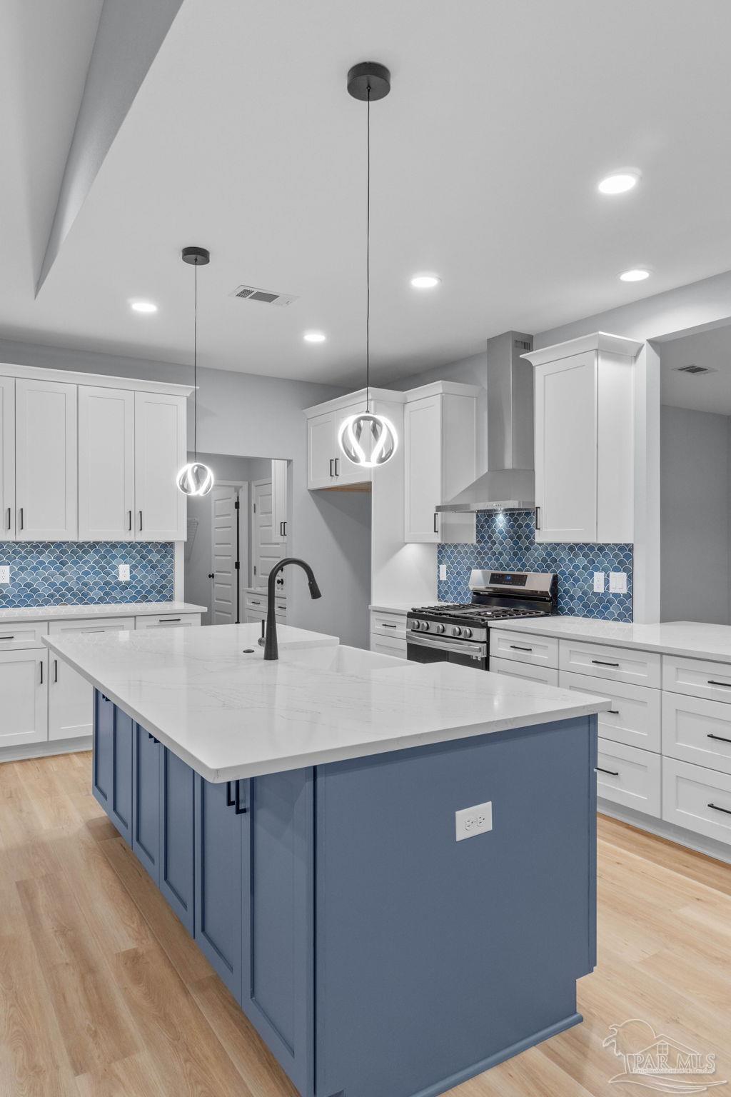 3318 Bob Tolbert Road Navarre, FL 32566 - Photo 54 of 61