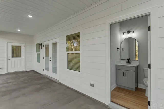 $599,900 | 3318 Bob Tolbert Road, Navarre, FL 32566