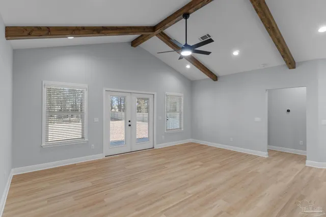 $599,900 | 3318 Bob Tolbert Road, Navarre, FL 32566