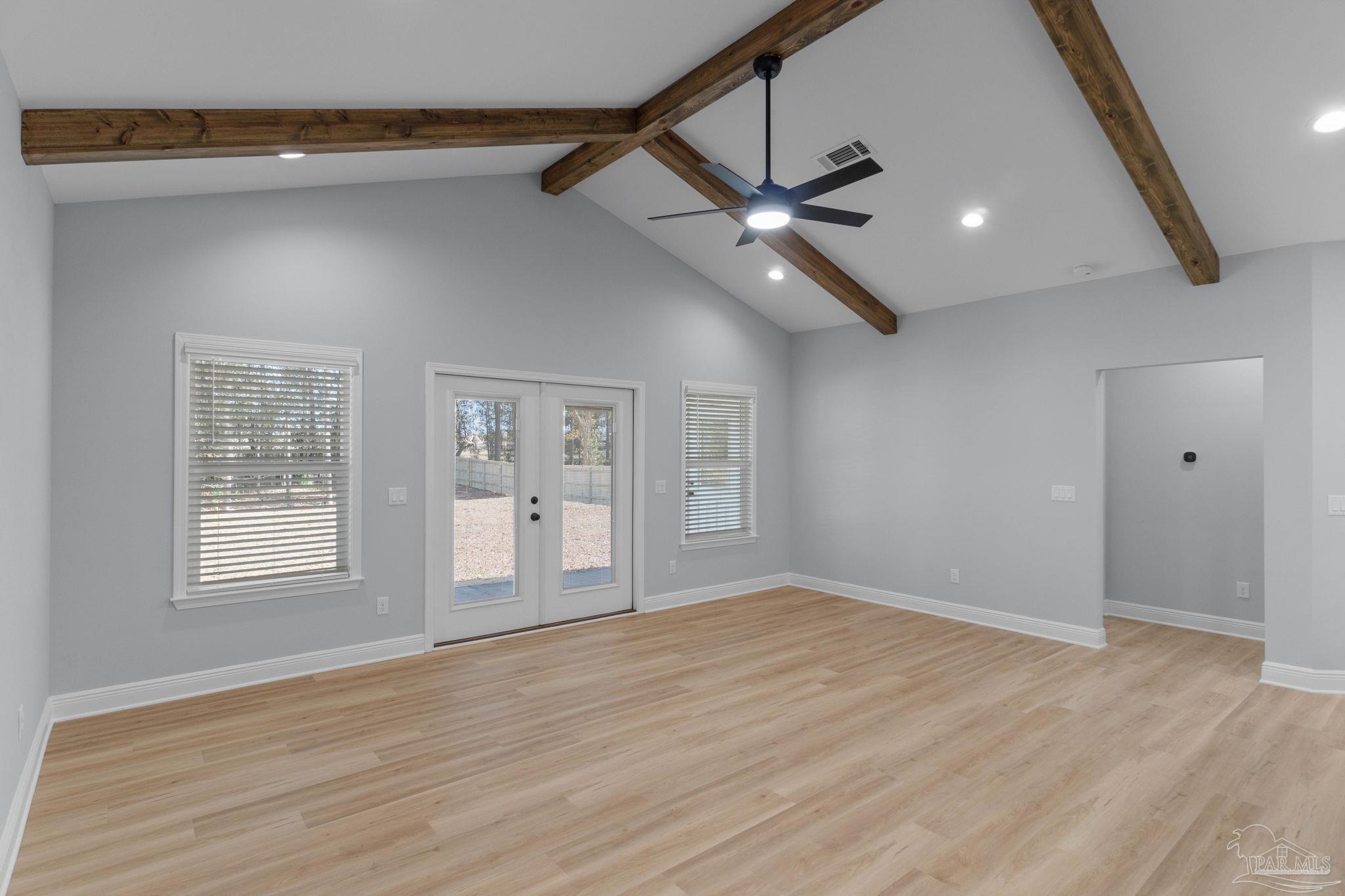 3318 Bob Tolbert Road Navarre, FL 32566 - Photo 6 of 61