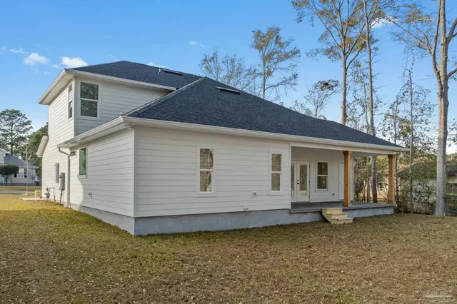 $599,900 | 3318 Bob Tolbert Road, Navarre, FL 32566