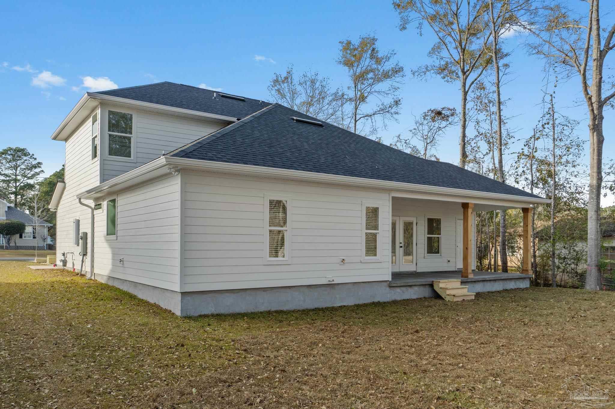 3318 Bob Tolbert Road Navarre, FL 32566 - Photo 61 of 61