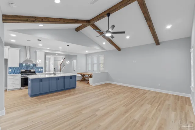 $599,900 | 3318 Bob Tolbert Road, Navarre, FL 32566