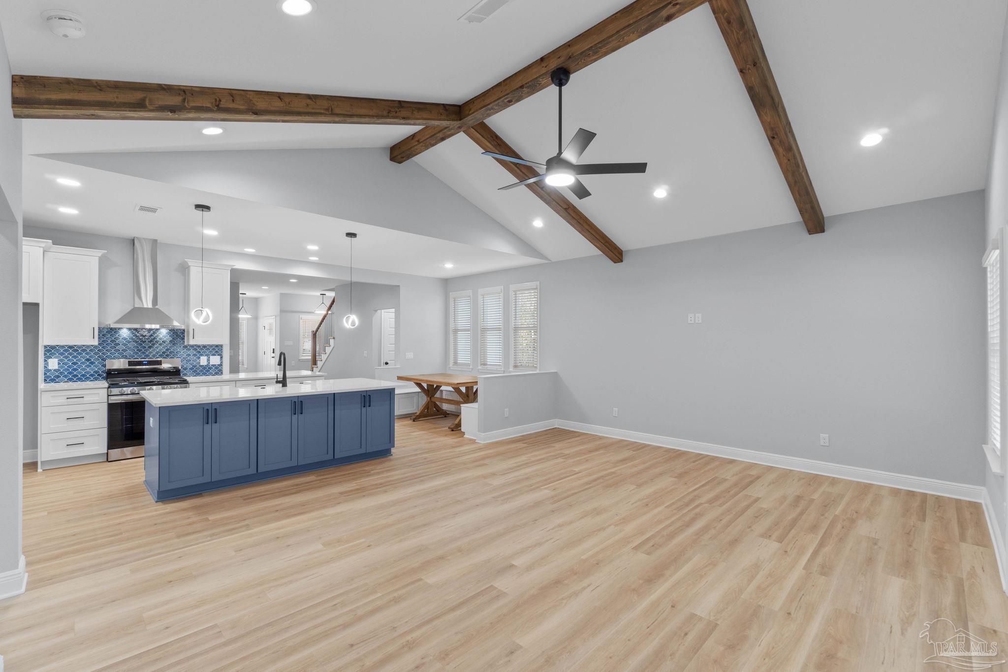 3318 Bob Tolbert Road Navarre, FL 32566 - Photo 7 of 61