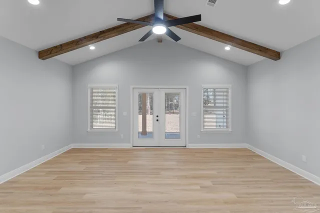 $599,900 | 3318 Bob Tolbert Road, Navarre, FL 32566