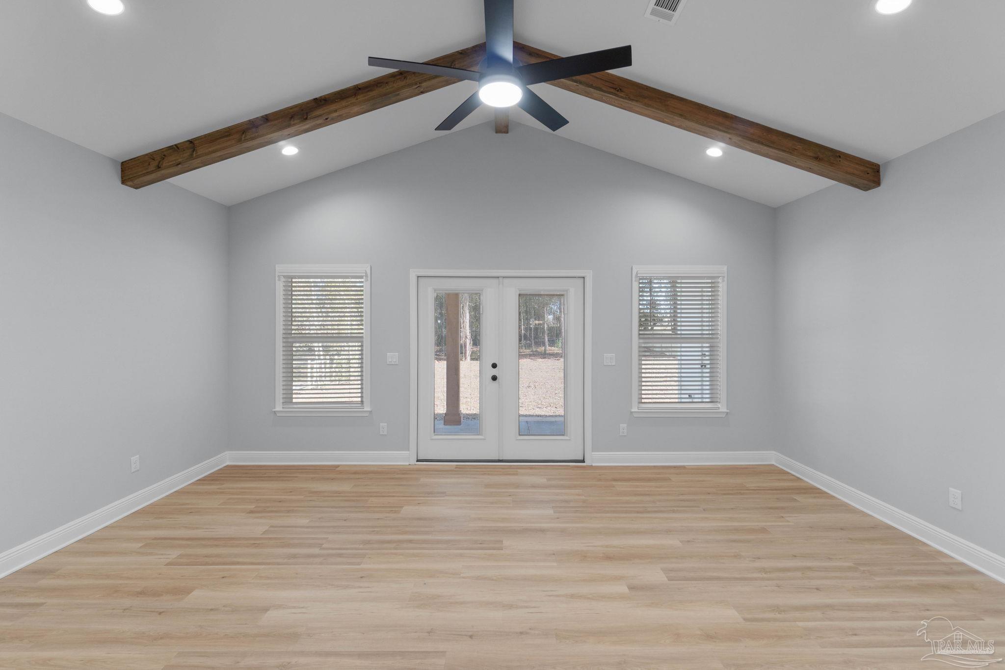 3318 Bob Tolbert Road Navarre, FL 32566 - Photo 8 of 61