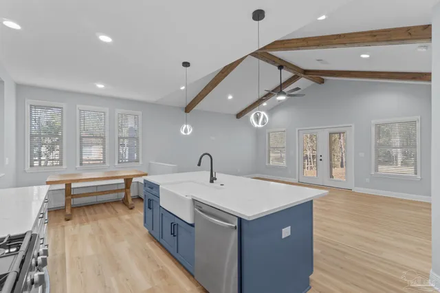 $599,900 | 3318 Bob Tolbert Road, Navarre, FL 32566