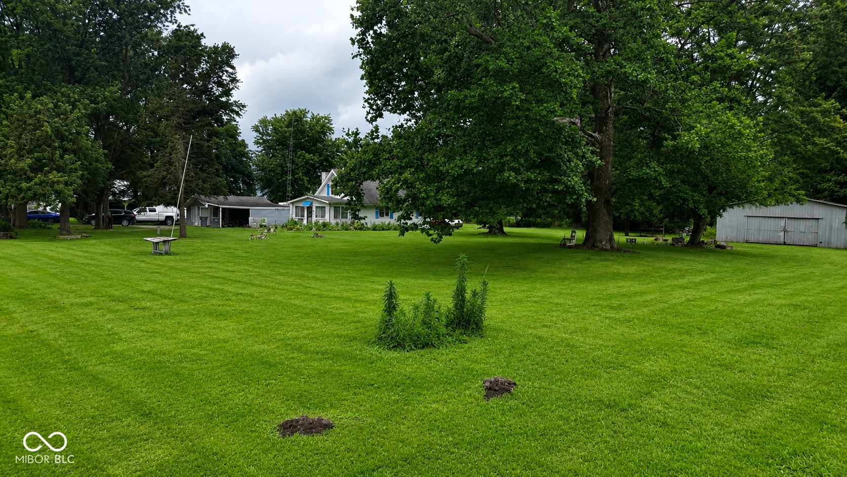 6964 West 800th Street South Pendleton, IN 46064 - Photo 16 of 18
