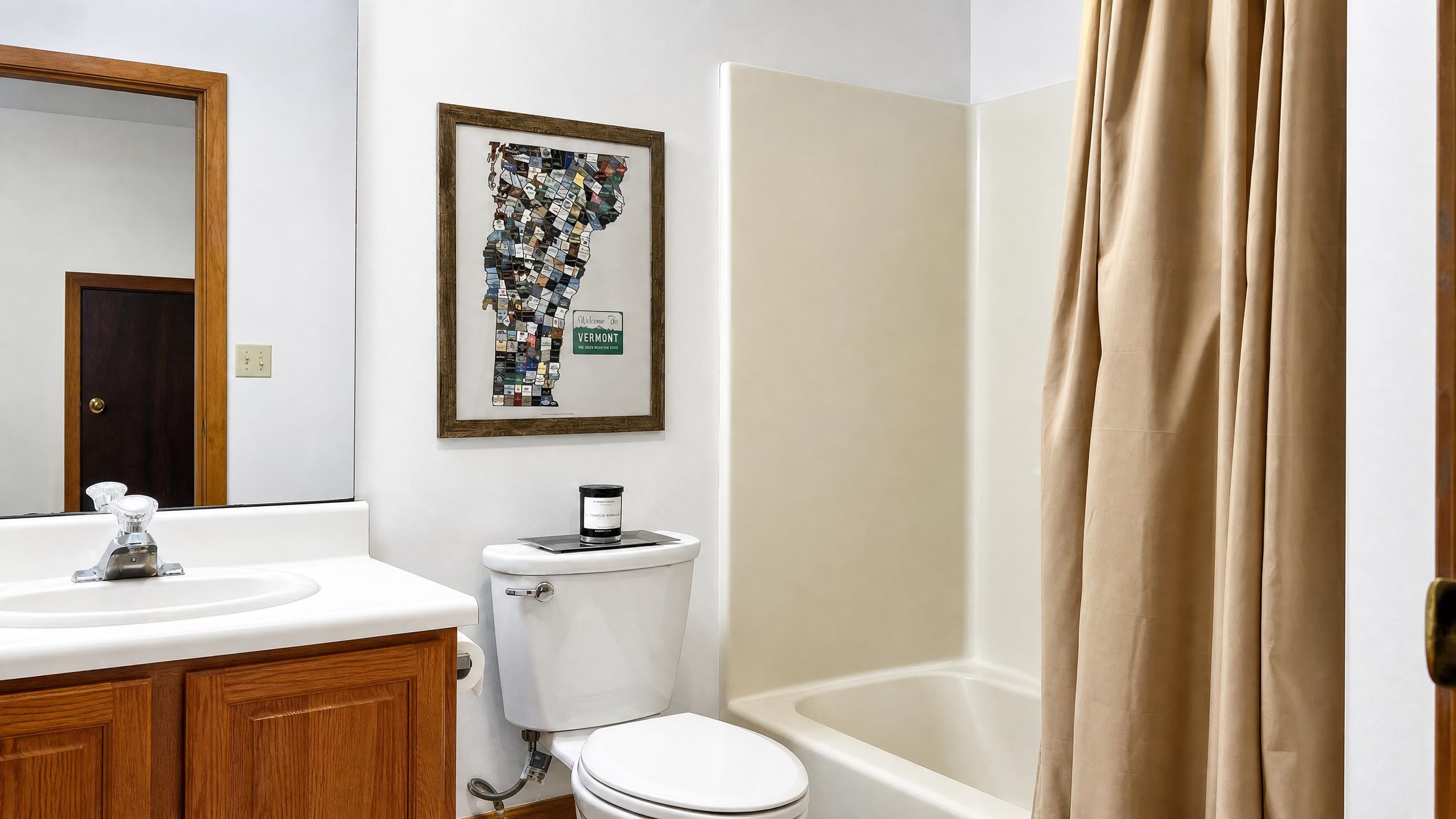 538 Beecher Hill Road Hinesburg, VT 05461 - Photo 14 of 19 Gallery Image 14