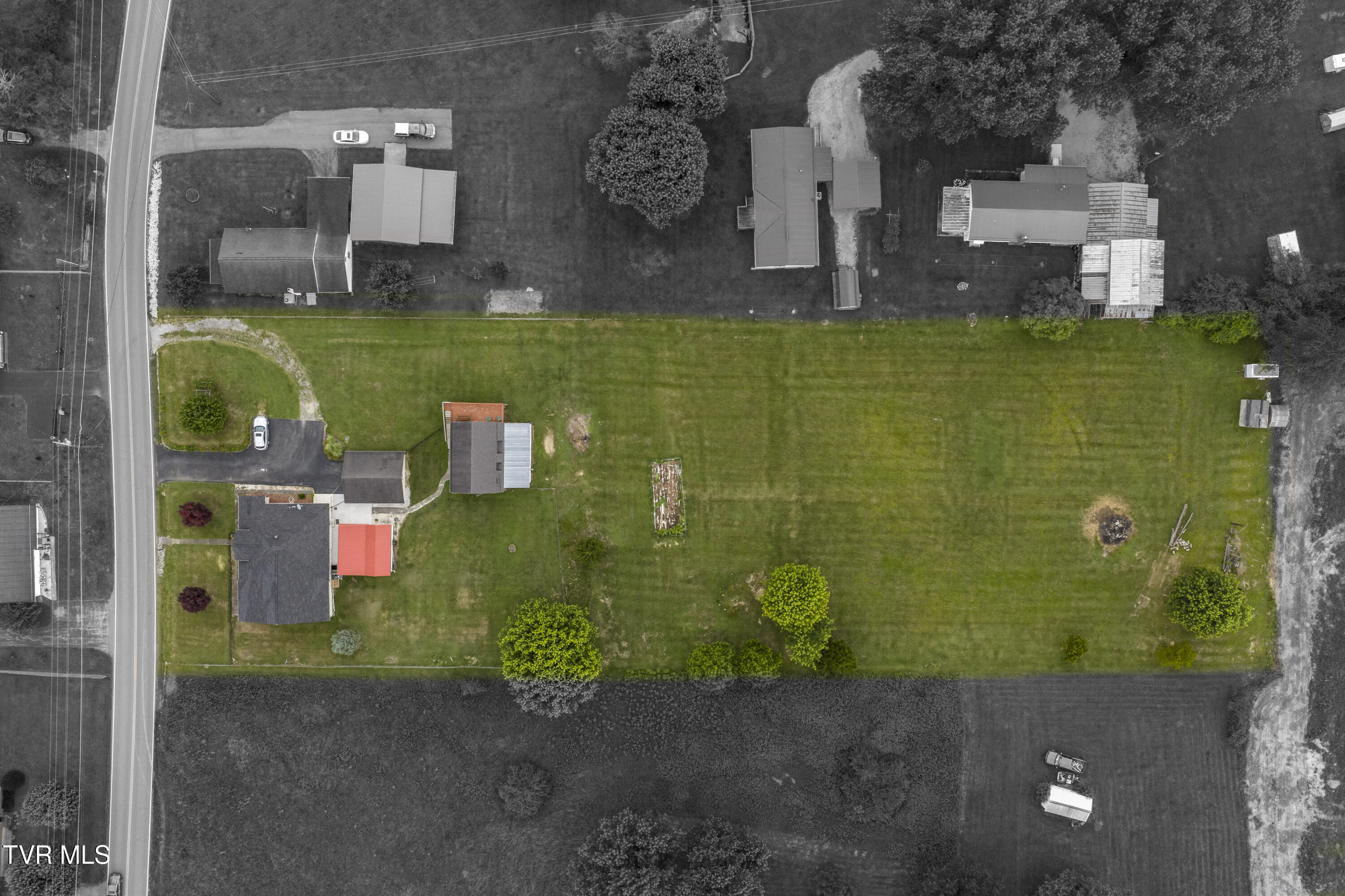 1016 Rock Creek Road Erwin, TN 37650 - Photo 48 of 51 RockCreekRd-Aerials-8