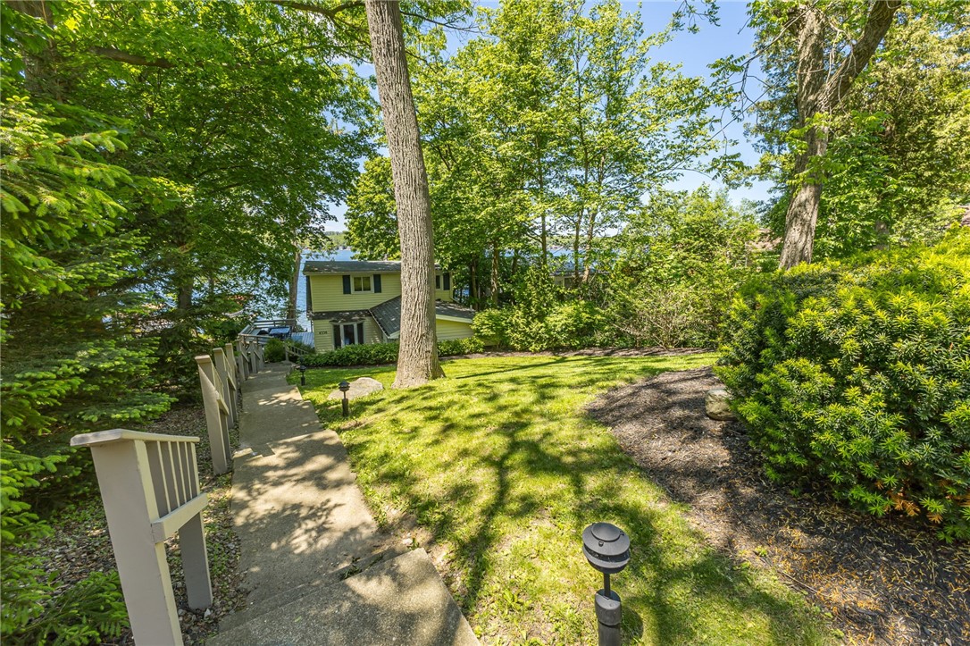 4338 East Lake Road Livonia, NY 14487 - Photo 30 of 49