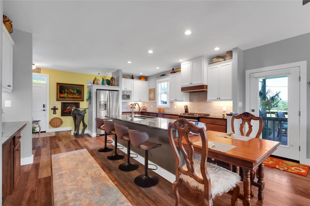 349 Amberwood Road Pickens, SC 29671 - Photo 6 of 46
