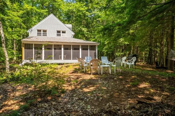 $995,000 | 93 Birchwood Lane, Winthrop, ME 04364