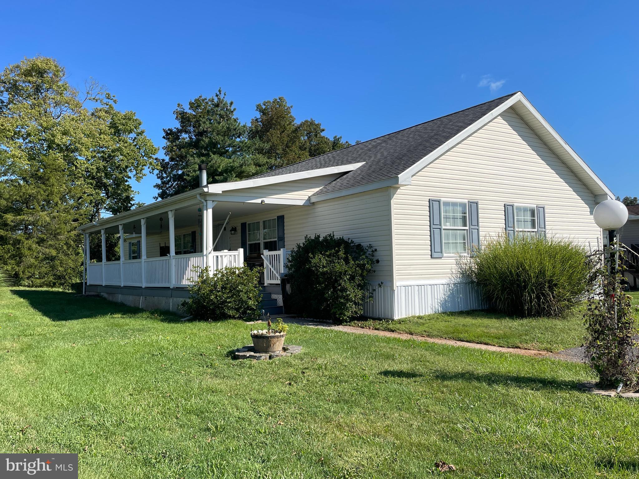 307 Ridge Road - Cedar Manor Park